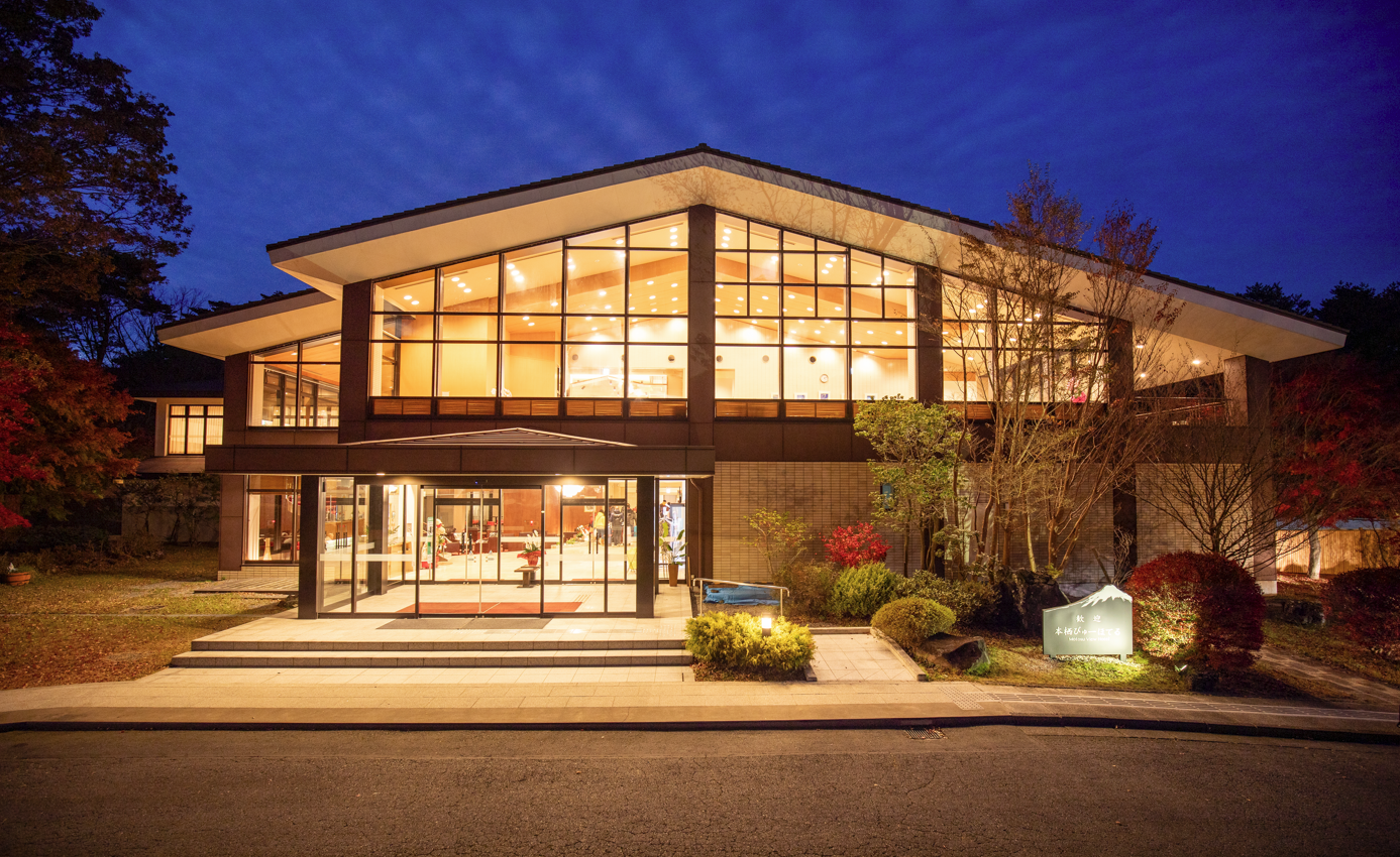 富士本栖湖 本栖Motosu Phoenix